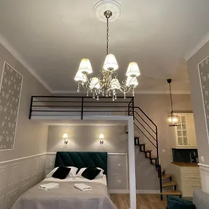 Starowiślna Center Apartament