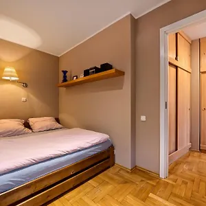 Jasny I Przytulny Kapelanka Apartament