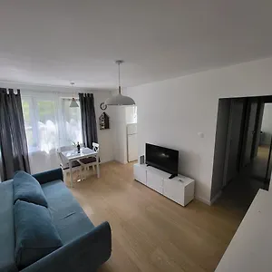 Słoneczny Blisko Morza Gdańsk