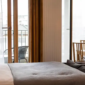  Appartement Prestige Browar Lubicz Stare