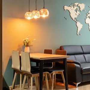 Rentplanet - Quorum Wrocław