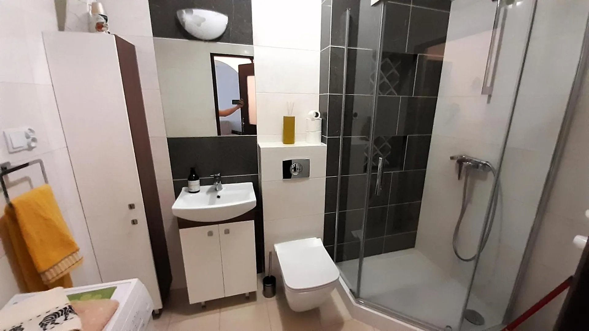 Apartament Kraków Polska